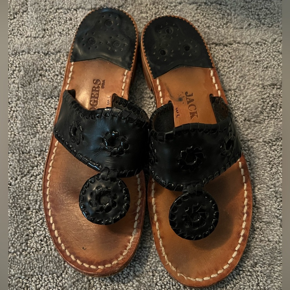 Jacks Flip Flop